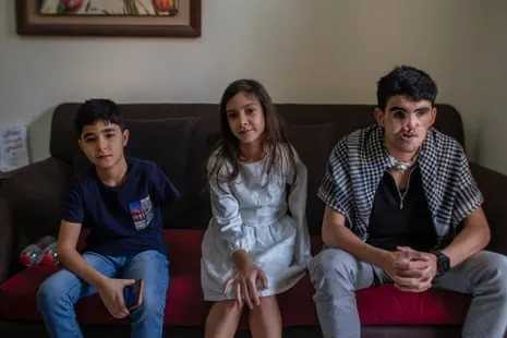 Awaiting a Travel Permit Before Tragedy: Gaza’s Traumatized Minors Trapped in Peril
