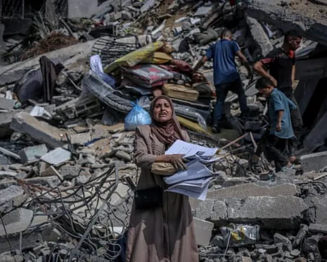 The French government Needed to Recognised Sovereign Palestine Long Before: A Skeptic Asks: Why Now?