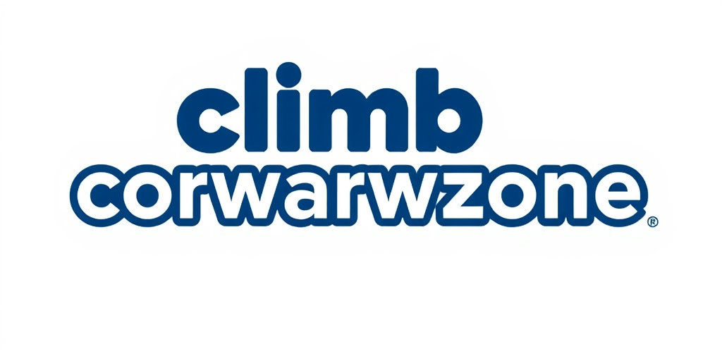 Climb Forward Zone